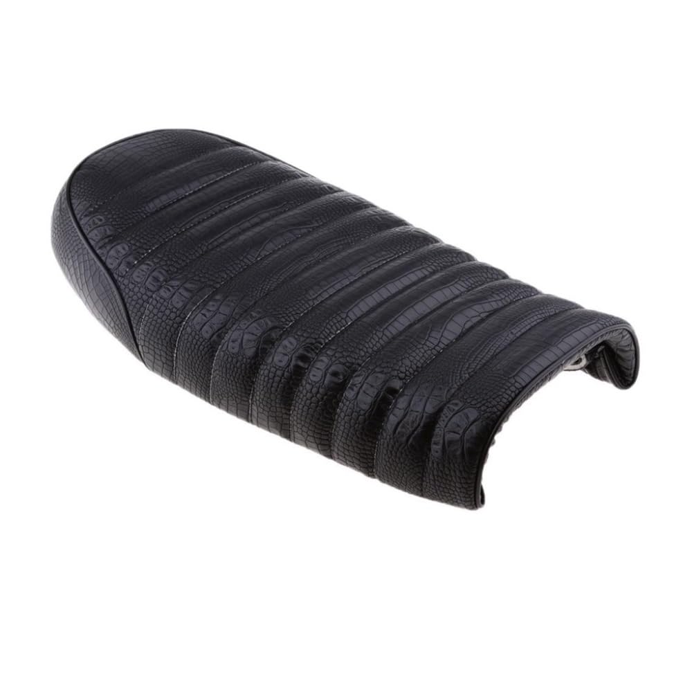 Coussin de selle moto contre le mal de dos pour GN125 et TU250 - 7