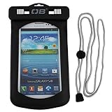 OverBoard Waterproof SM Phone CASE BLK