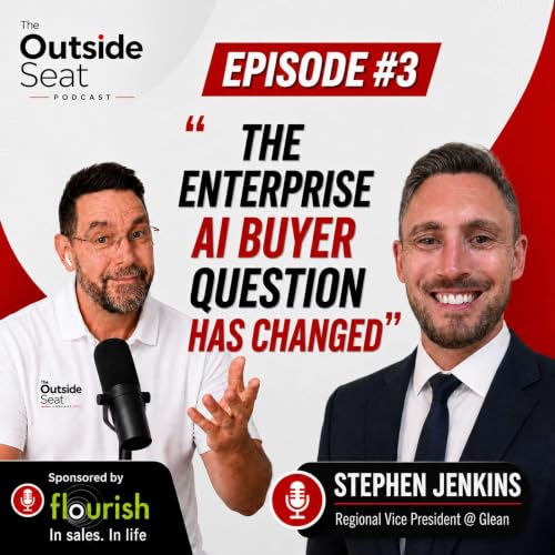 The Enterprise AI Buyer's Real Question in 2026 | Stephen Jenkins, Glean