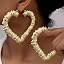 G2:bamboo earrings