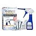 Doctor Easy Wax-Rx Ph Conditioned Ear Wash System, 15.2 Ounce