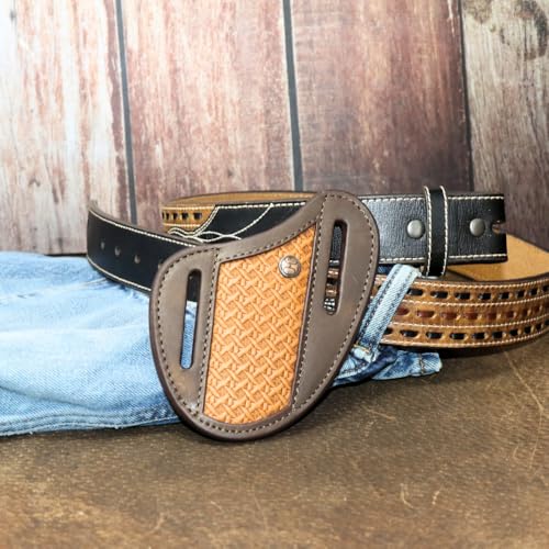 HOOEY Western Lifestyle Inspired Flat Sheath3