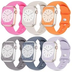 Hot Pink/Starlight/Bright Orange/Coastal Grey/Blue Grey/Purple Fog