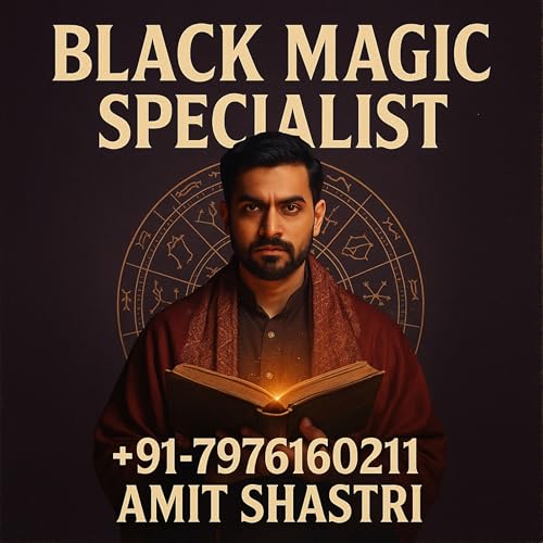 Lost Love Back Specialist +91-7976160211 cover art