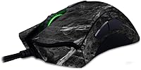 Vista 13 de MightySkins Skin compatible con Razer Deathadder Elite - Mármol tailandés rosa Funda protectora de vinilo duradera y única Fácil de aplicar