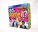 Scene It 80's Game With DVD Radical Trivia Questions