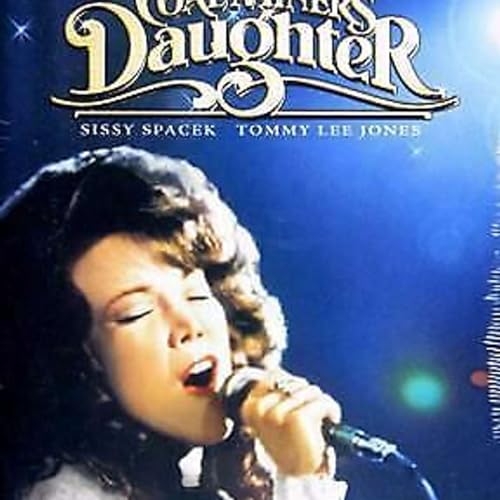 Couverture de 06: Coal Miner's Daughter