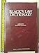 Blacks Law Dictionary, 7th Edition