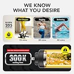 ZIWWVY- Mini Twist Stepper, Stepper Machine with 330LBS Weight Capacity, Mini Stepper for Full Body Workout, Adjustable Step Height, Smooth and Quiet, Step Machine for Men Women - Image 5