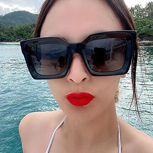 Sunglasses Uv400 Rotection | Cat Eye Women Blue Purple for Outdoor Sports & Driving2