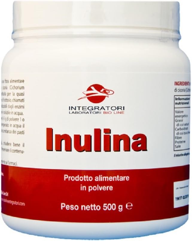 fibre liquide con prebiotici