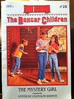The Mystery Girl (The Boxcar Children, #28)