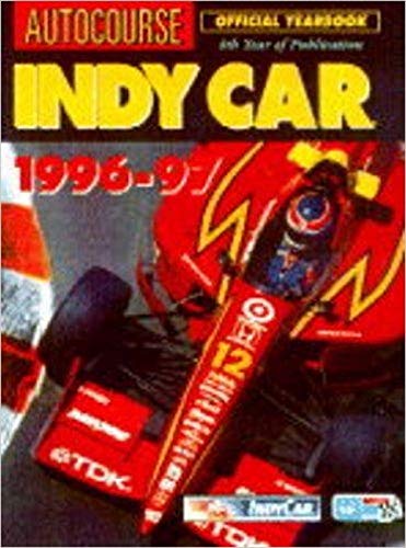 Télécharger Indycar 1996-97 Gratuit