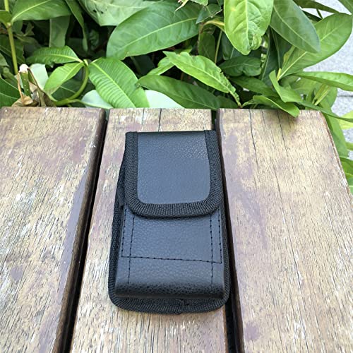 Maezar SUNRISEHT-55 Flip Phone Case With Belt Clip And Loop thumb #5