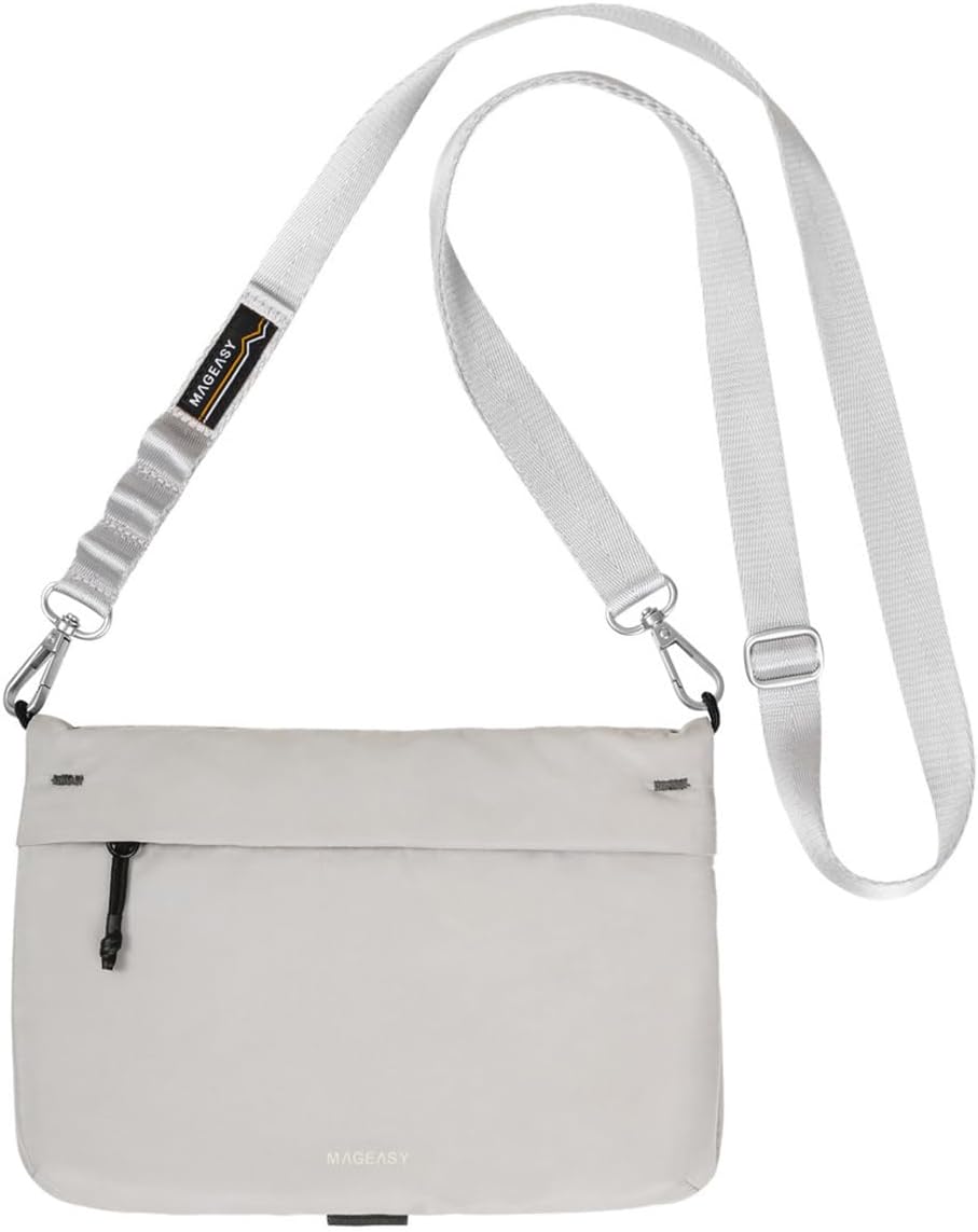 Topologie Sacoche ショルダーバッグ　ストラップ２本付き トポロジーバックのおすすめ人気商品一覧 通販 - Yahoo!ショッピング