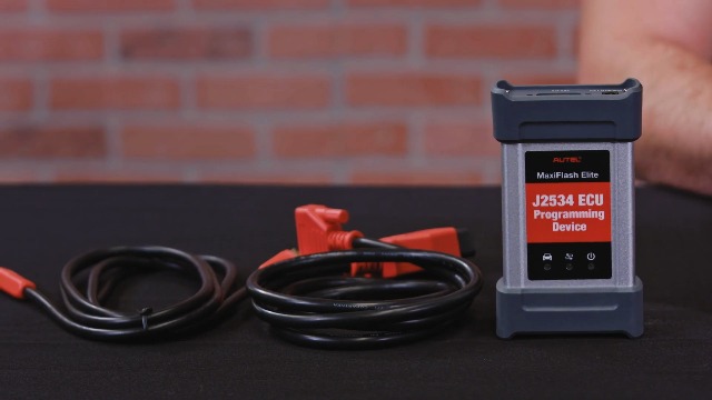 Amazon.com: Autel J2534 Pass-Thru Programmer, 2025 MaxiFlash VCI