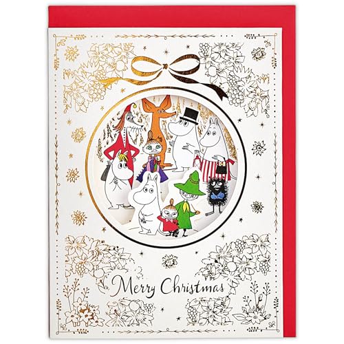 Hallmark(�z�[���}�[�N) �z�[���}�[�N ���[�~�� �N���X�}�X�J�[�h ���̃p�[���z���C�g�N���X�}�X 826598
