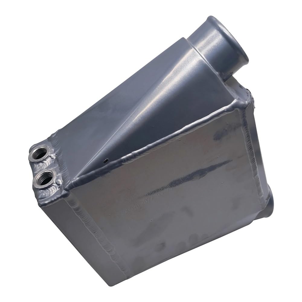 Refroidisseur d'eau 4-TEC haute performance booste l'intercooler de votre RXP RXT 230 260 - 5