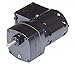 AC Gearmotor, 154 RPM, Open, 115V