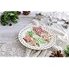 Set 5 Tagliabiscotti A Stella Colourworks In Plastica Colorata – 4-10cm, Infrangibili E Sicuri Per Bambini - 4