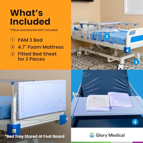 hospital bed electric usa 1147