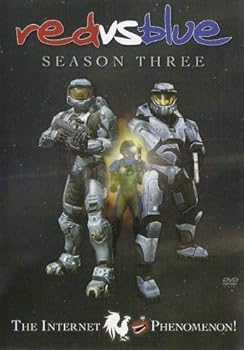 Red Vs. Blue: Season Three