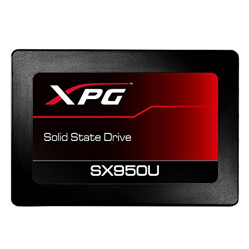 XPG SX950U