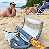 GOSUN Portable Solar Oven Kit for 1-2 Meals | Effortless Outdoor Cooking with Solar Oven Kit | Vacuum Insulated Oven | Cook meals in 20 min, Great For Camping, Travel, Beach etc #5