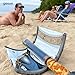 GOSUN Portable Solar Oven Kit for 1-2 Meals | Effortless Outdoor Cooking with Solar Oven Kit | Vacuum Insulated Oven | Cook meals in 20 min, Great For Camping, Travel, Beach etc