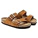 Produktbild BIRKENSTOCK Arizona BS - herren sandale - größe 41 (EU) 7.5 (UK)