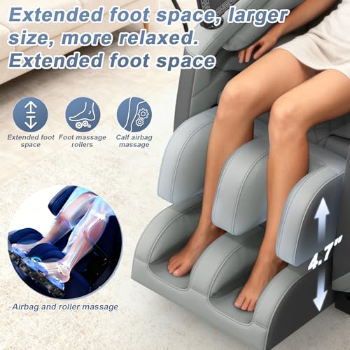massage chair great customer service