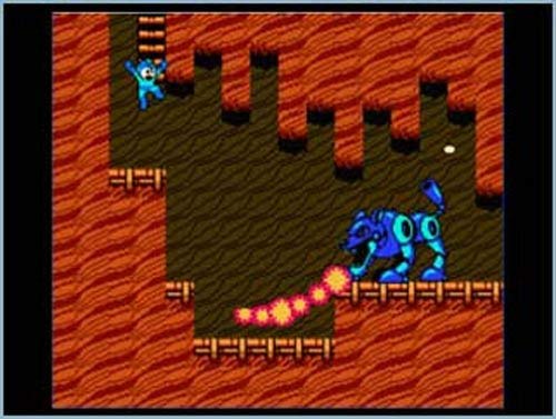 Mega Man Anniversary Collection - PlayStation 2 (Renewed) - Image 7