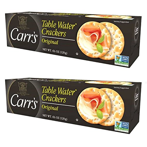 The Best Cracker For Caviar For 2022 BNB