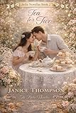 Tea for Two (The Bella Novella Collection Book 2)