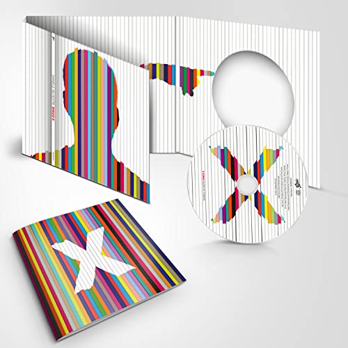 Disco X Disco X - CD