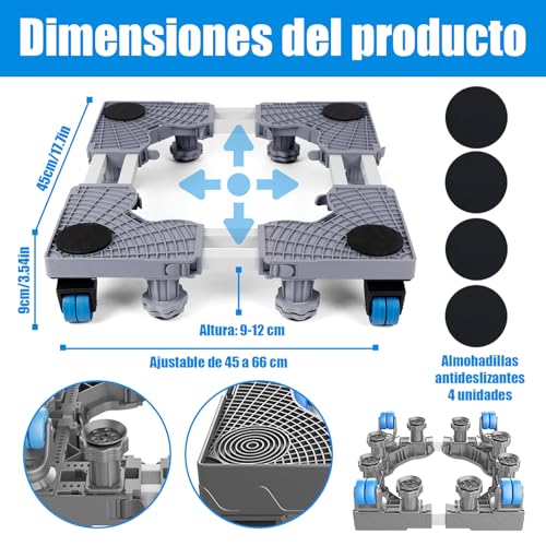 Opiniones de linea del tiempo de la lavadora del mes. 14 Imagen adicional