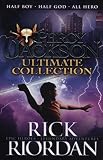 Percy Jackson: Complete Series Box Set