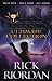 Percy Jackson: Complete Series Box Set