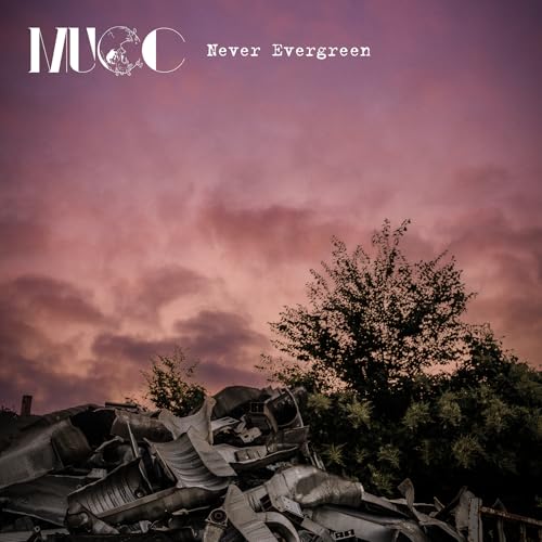 Never Evergreen(nebaebagurin)