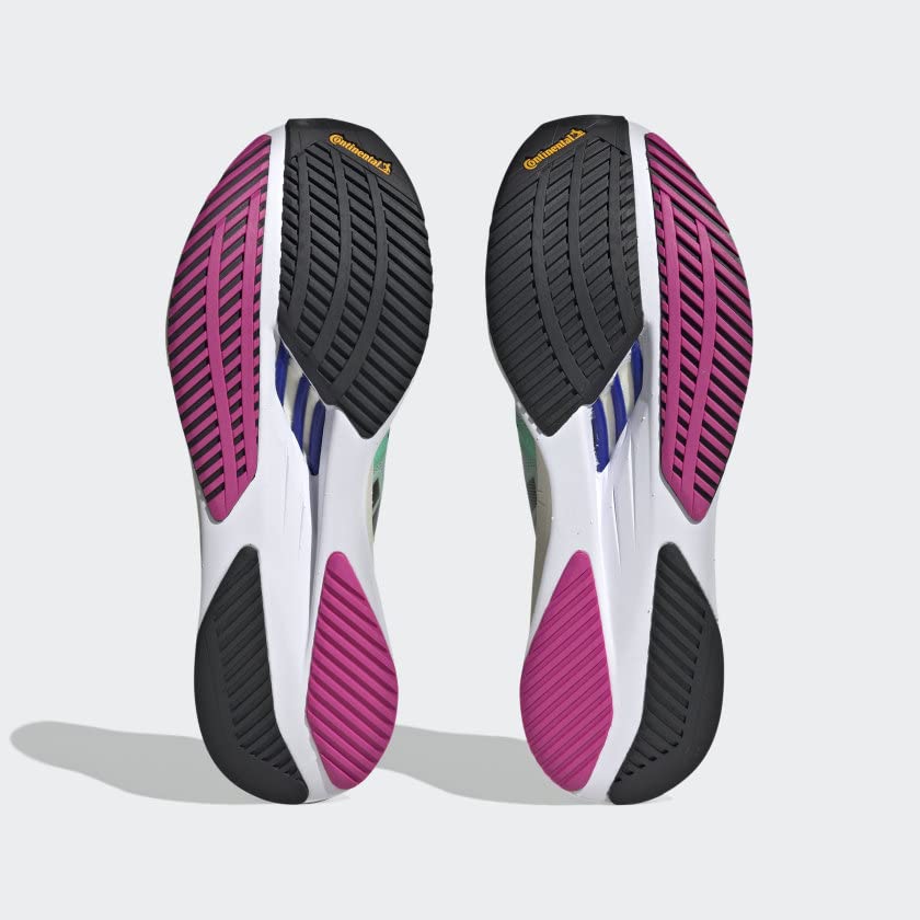 Image of adidas Womens Adizero Boston 11 Running ShoesSneaker