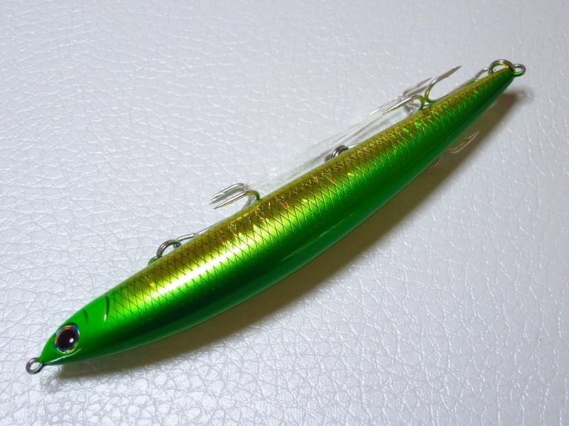 アスリート12ssp ゴールドグリーン ジャクソン アスリート12ssp 人気