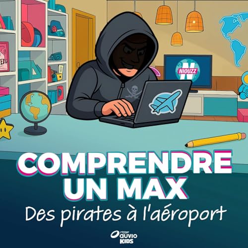 Des pirates bloquent l'aéroport de Bruxelles