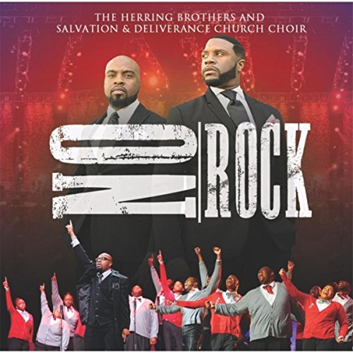 No Rock Salvation and Deliverance Church Choir & The