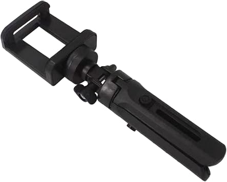 Cell Phone Tripod | Flexible Projector Tripod Stand for Cell Phone,Portable Extendable Desktop Tripod for Phone/Camera/Cellphone/Cell Phone