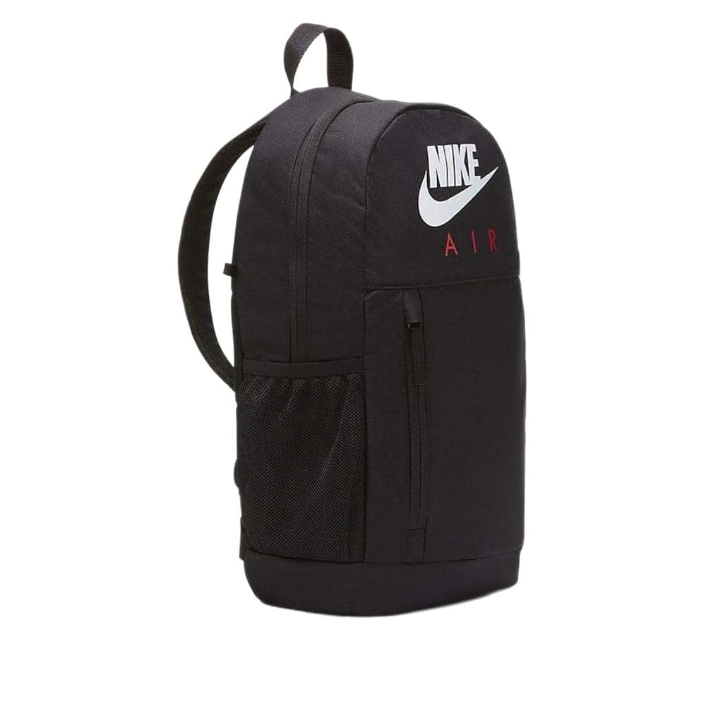 Nike エレメンタル プレミアム　ブラック バックパック NIKE バッグ ナイキ エレメンタル プレミアム バックパック