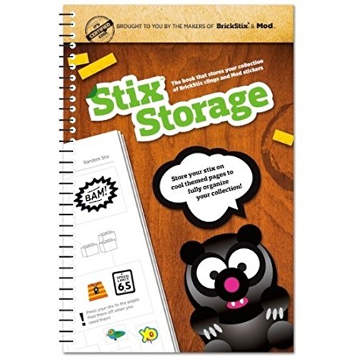 Stix Storage