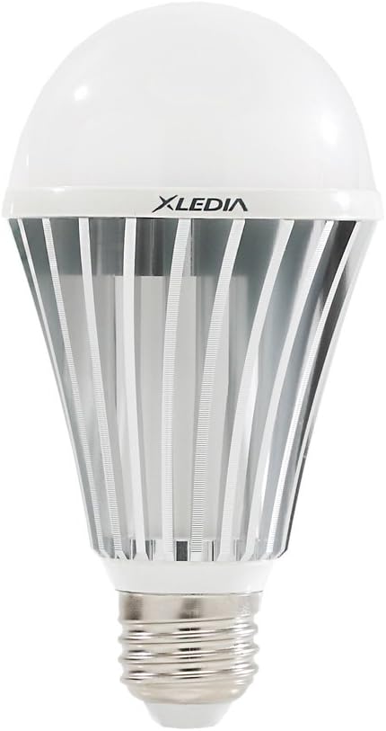 LED Light Bulb X150N (A21 150W Equivalent 2400 Lumen Cool White Enclosed Fixture Suitable)