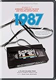 1987 - Version française [DVD] (Bilingual)