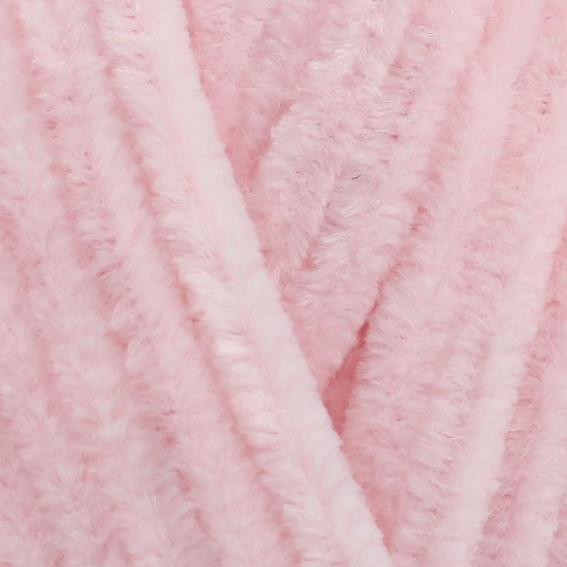 Stylecraft Sqeeze Me Pale Pink Yarn - 100g