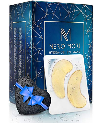 NeroMori Hydra-Gel Eye Mask